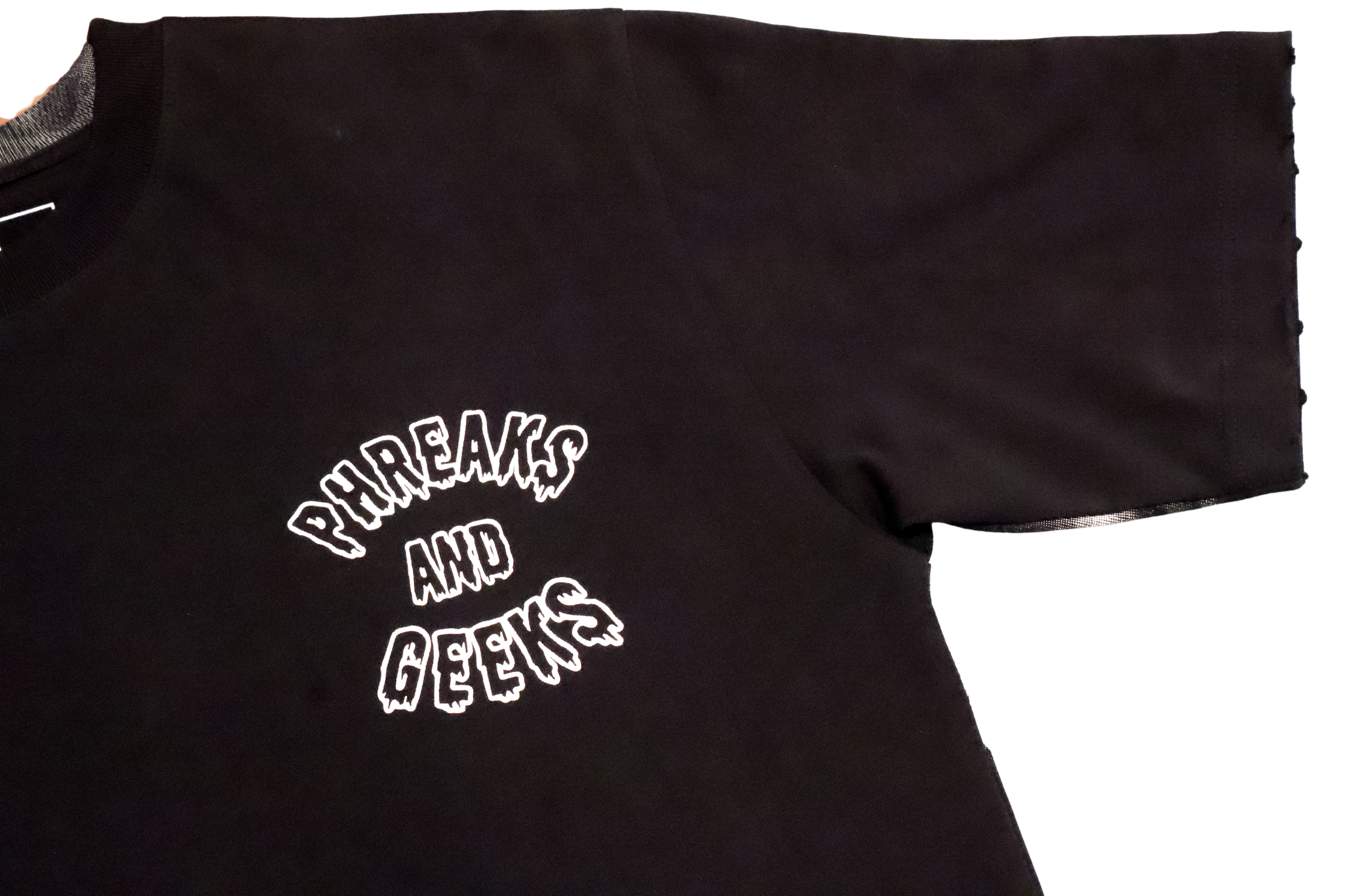 Smokers T-shirt