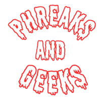 PHREAKS AND GEEKS