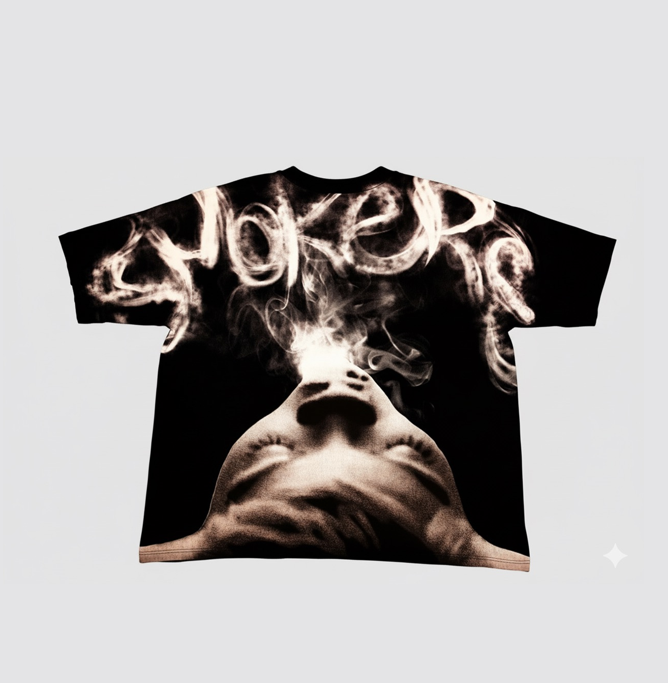 Smokers T-shirt