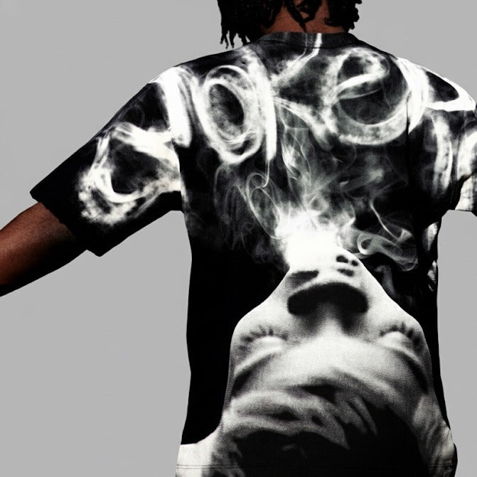 Smokers T-shirt